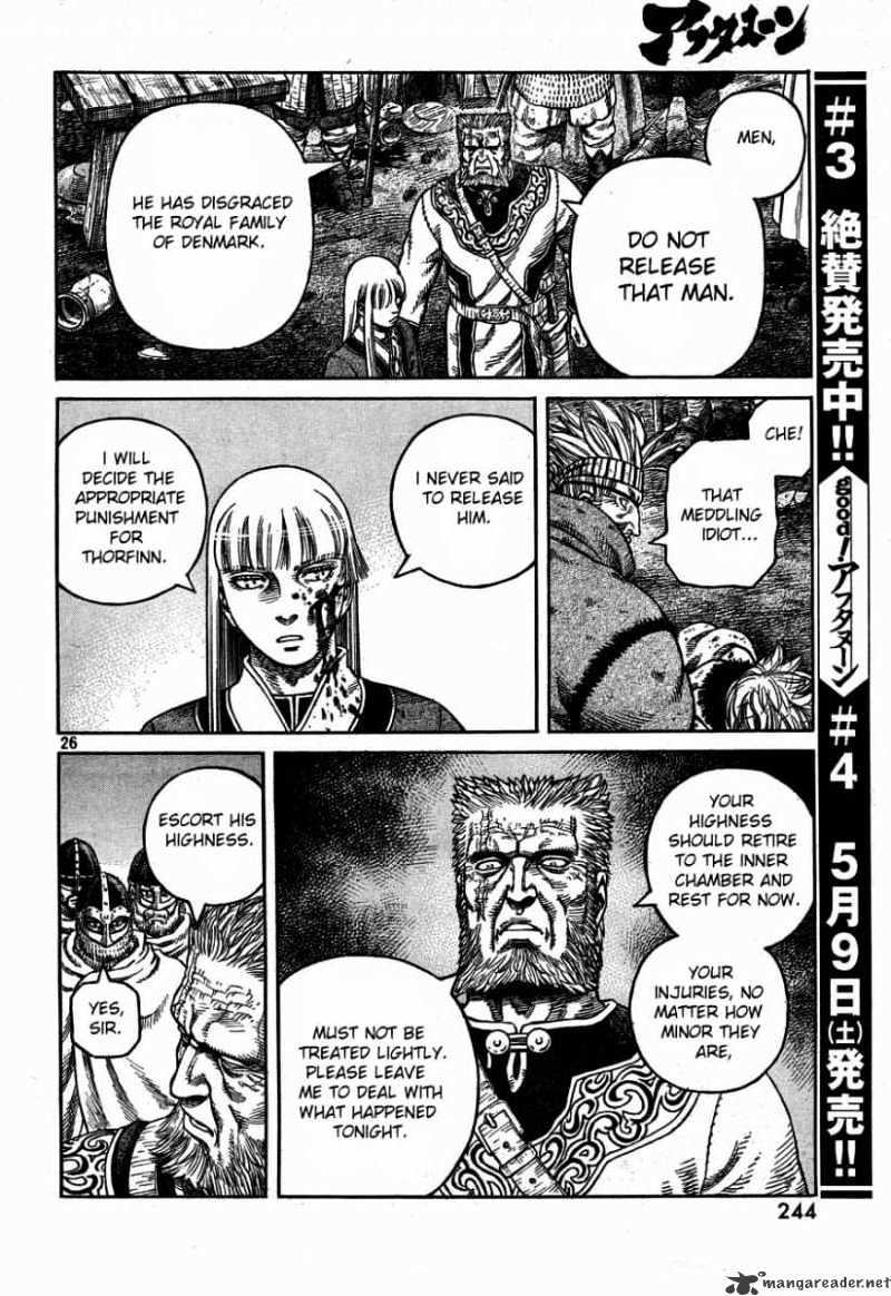 Vinland Saga, Chapter 54 image 26